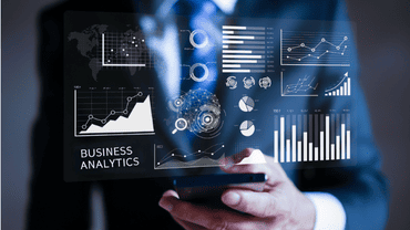 Business Intelligence : Faites de vos données un levier stratégique