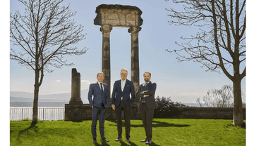 Berney Associés s’allie à Alteris Léman et renforce sa présence à Nyon