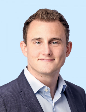 Mathieu Bonzon