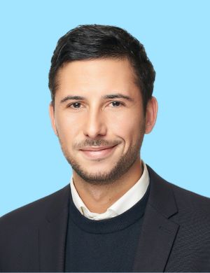 Xavier Gottret