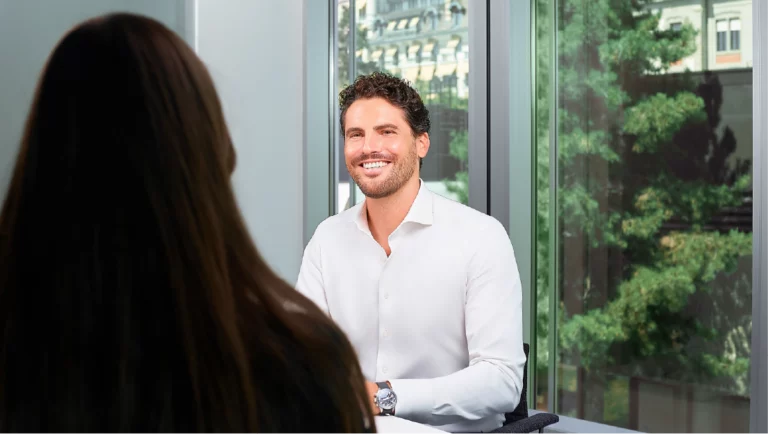 Courtage en assurances d'entreprise