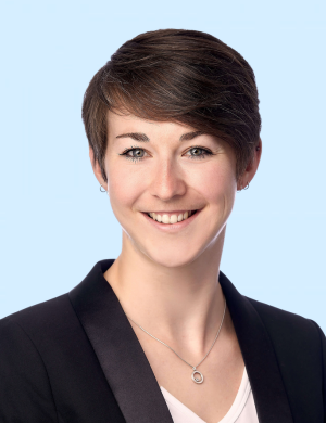Oriane Haemmerli