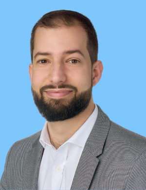 Ahmed Hedhili