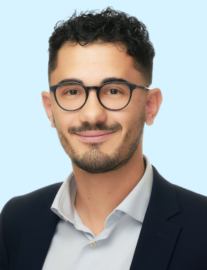 Théo David