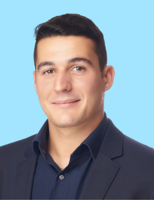 Philipe Francisco