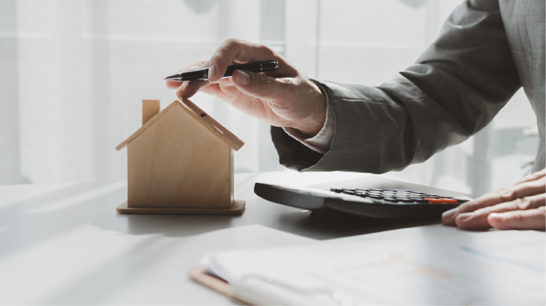 TVA immobilière